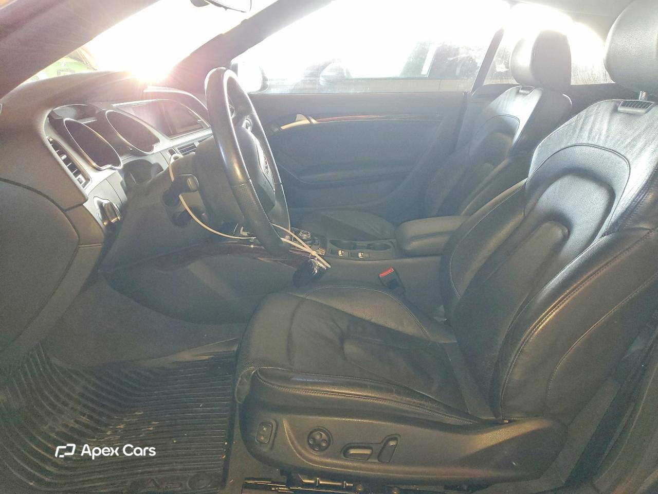 Audi A5 2010