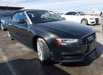 Audi A5 2016