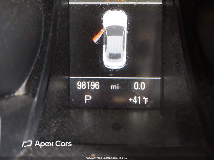 Audi A5 2016