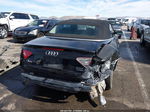 Audi A5 2016