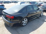 Audi A6 2016