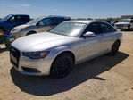 Audi A6 2014