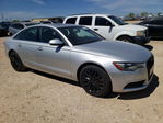 Audi A6 2014