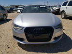 Audi A6 2014