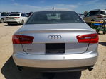 Audi A6 2014