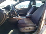 Audi A6 2014
