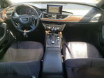 Audi A6 2014