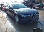 Audi A6 2017