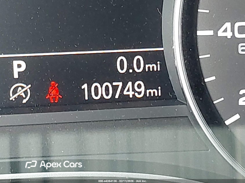Audi A6 2017