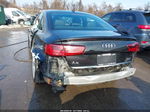 Audi A6 2017