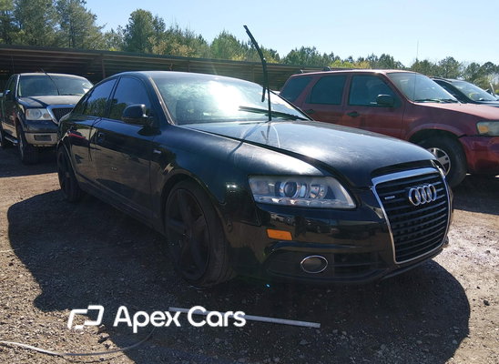 Audi A6 2011 - Zdjęcie 1 z 13