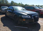 Audi A6 2011