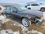 Audi A6 2018