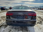 Audi A6 2018
