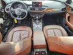 Audi A6 2018