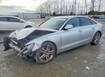 Audi A6 2015