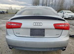 Audi A6 2015