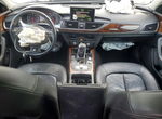 Audi A6 2015