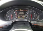 Audi A6 2015