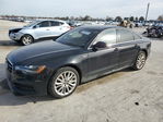 Audi A6 2014