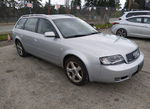 Audi A6 2004