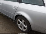 Audi A6 2004