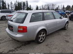 Audi A6 2004