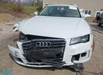 Audi A7 2014