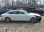 Audi A7 2014