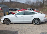 Audi A7 2014