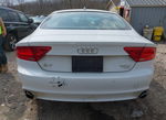 Audi A7 2014