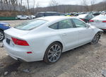 Audi A7 2014