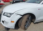 Audi A7 2014
