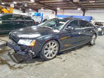 Audi A8 2014
