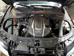Audi A8 2014