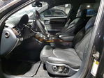Audi A8 2014