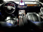 Audi A8 2014