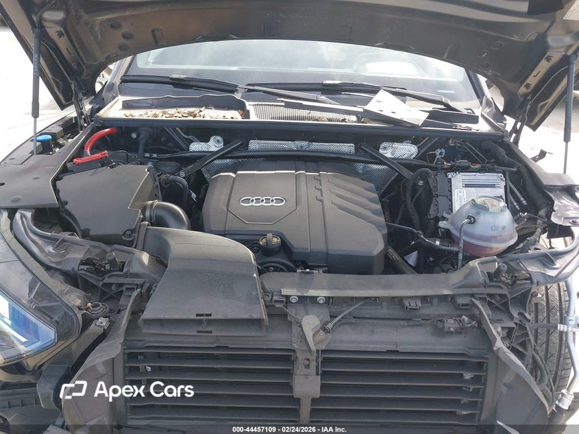 Audi Q5 2023