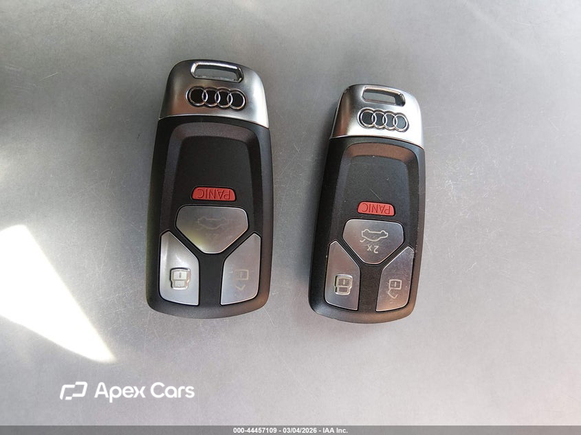 Audi Q5 2023