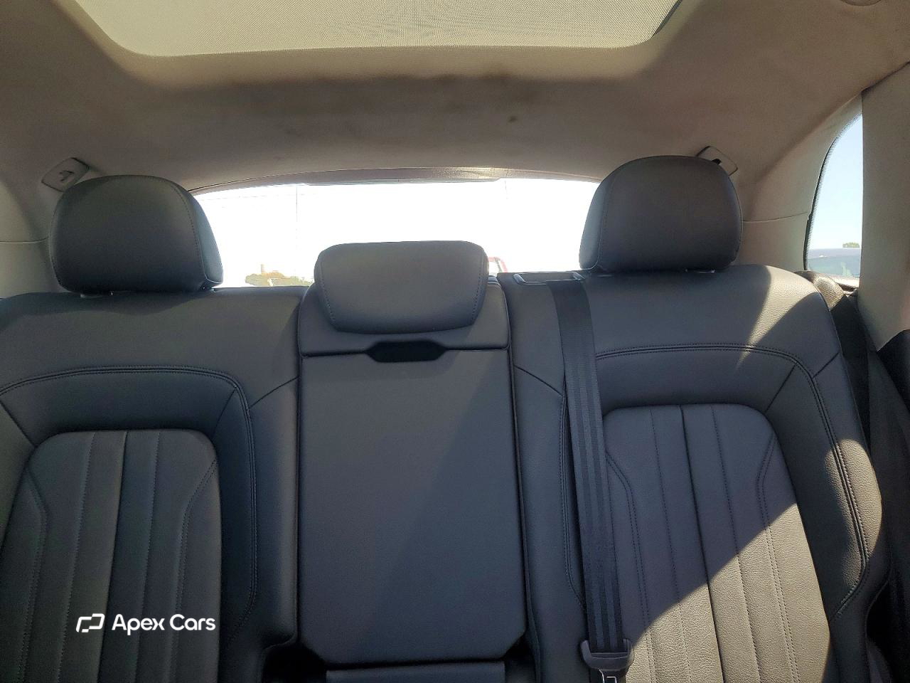 Audi Q5 2020