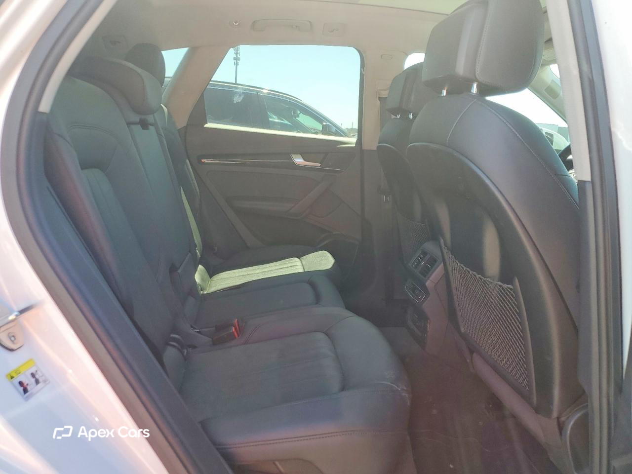 Audi Q5 2020