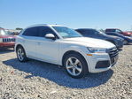 Audi Q5 2020