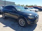 Audi Q5 2011