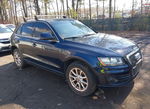 Audi Q5 2011