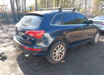 Audi Q5 2011