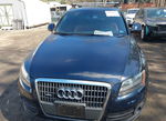 Audi Q5 2011