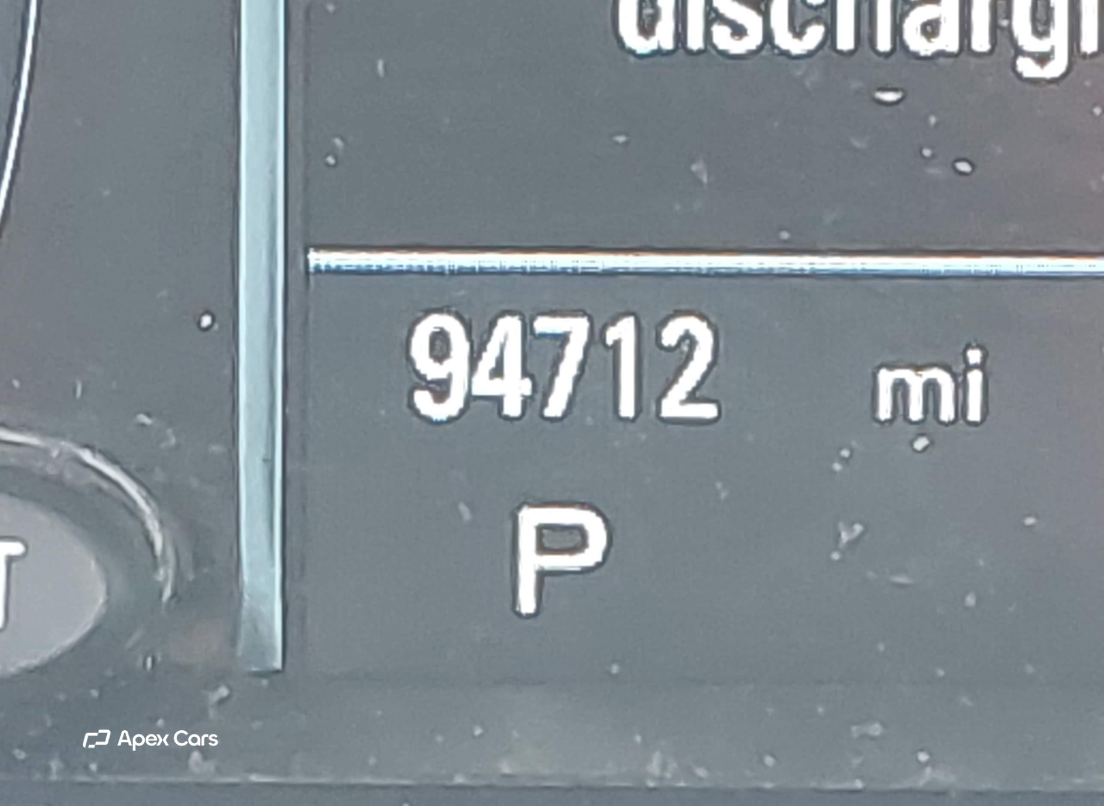 Audi Q5 2016