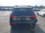 Audi Q5 2016