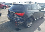 Audi Q5 2016