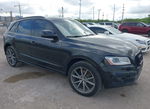 Audi Q5 2016